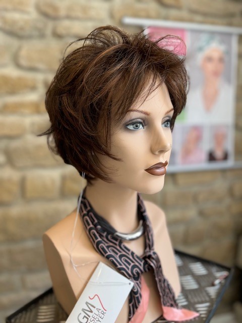 Perruque - Hair Tendance